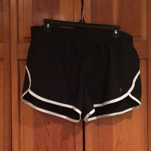 Athletic shorts